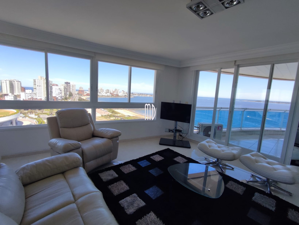 Mansa - GoPunta - Portal Inmobiliario de Punta del Este - Maldonado