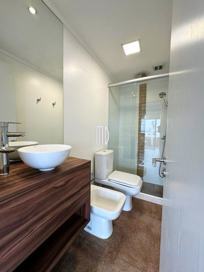 Apartamento ID.7830 - Muy lindo apartamento en Punta Vapor frente al mar. REF(7830) 