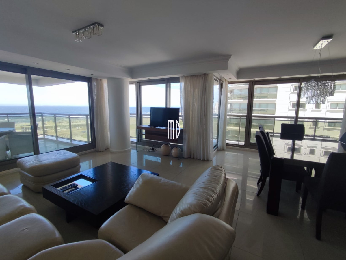 Apartamento ID.5819 - Expectacular departamento en Playa Brava