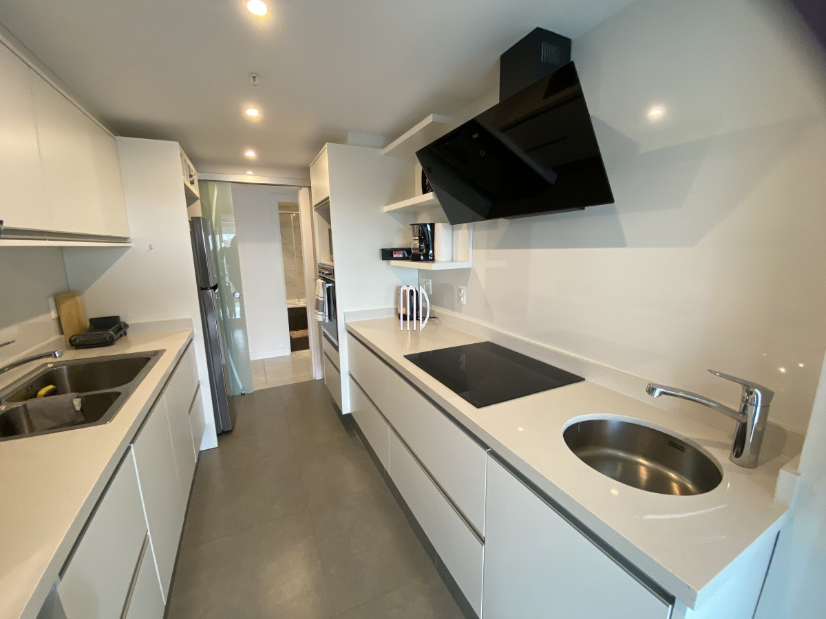 Apartamento ID.8308 - Apartamento en Punta del Este, Mansa