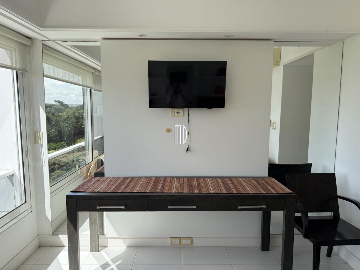 Apartamento ID.9025 - Hermoso Apto Frente Al Mar REF:9025