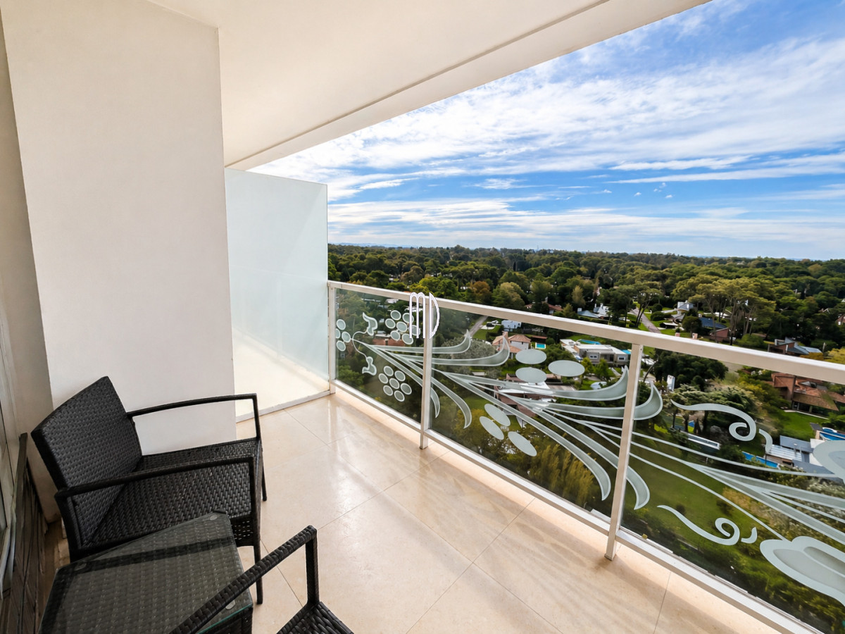 Apartamento ID.9224 - Viví Yoo: diseño, confort y ubicación privilegiada.REF:9224