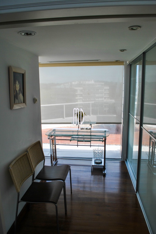 Apartamento ID.7061 - Espectacular penthouse en la brava primera linea 6 dormitorios. REF:7061
