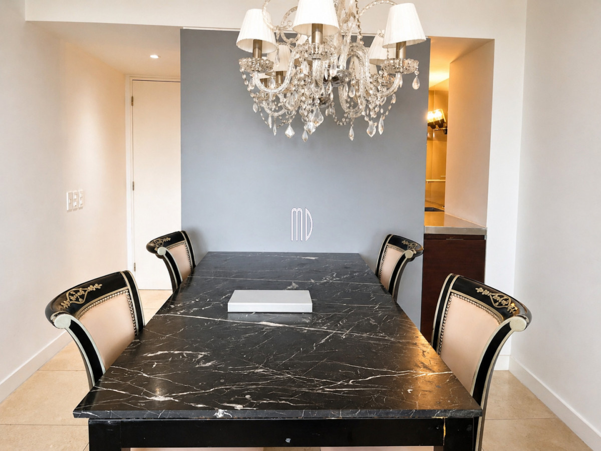 Apartamento ID.9224 - Viví Yoo: diseño, confort y ubicación privilegiada.REF:9224