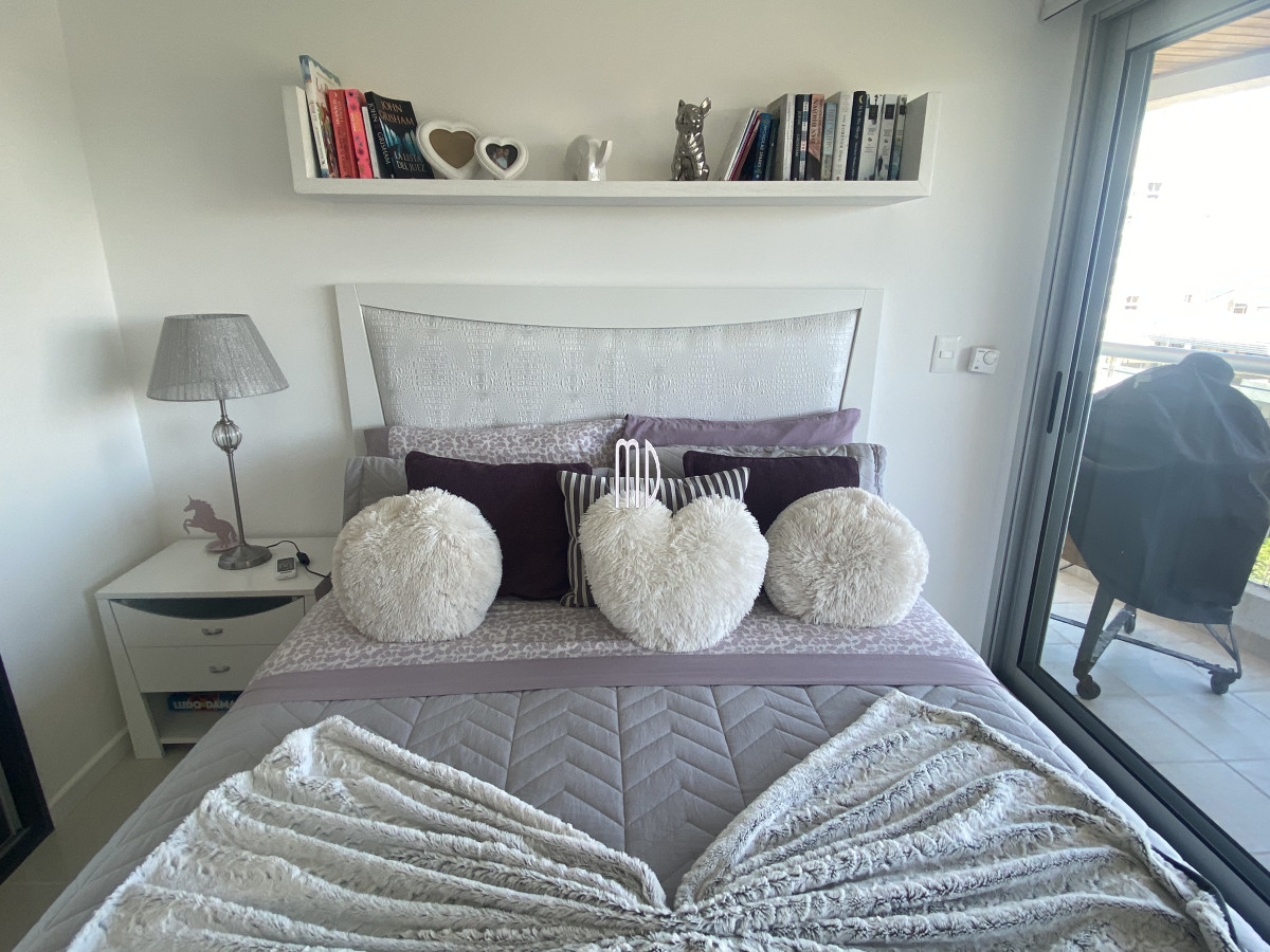 Apartamento ID.8527 - Apartamento en Punta del Este, Brava