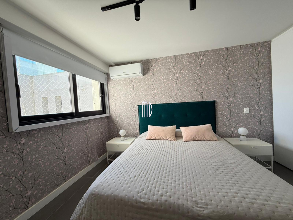 Apartamento ID.9150 - Penthouse frente al mar con terraza exclusiva, jacuzzi y vista única en Península 🌊