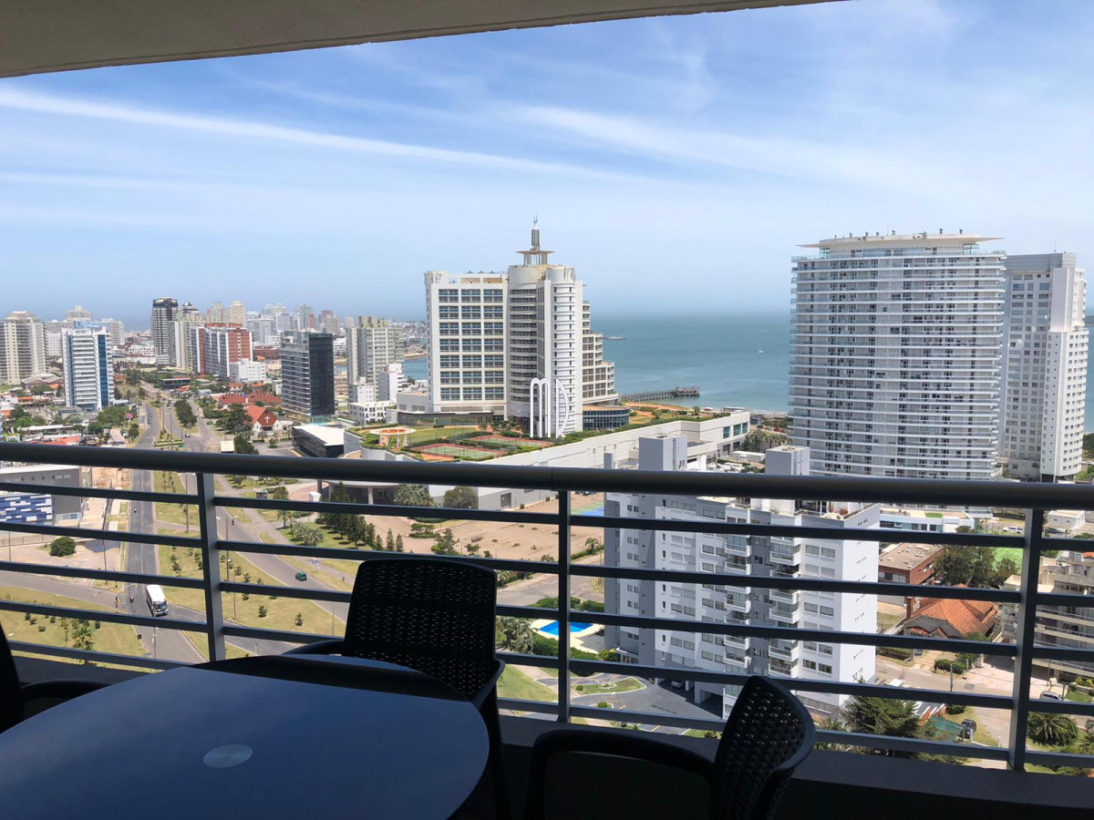 Mansa - GoPunta - Portal Inmobiliario de Punta del Este - Maldonado