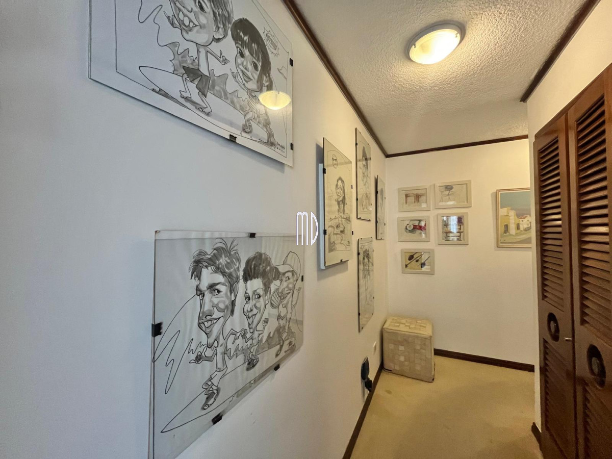 Apartamento ID.6303 - Exclusivo Penthouse en Península con Vista Panorámica al Mar. REF: 6303