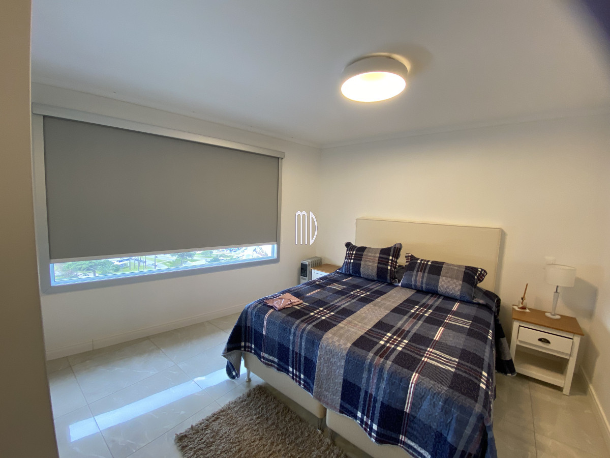 Apartamento ID.8308 - Apartamento en Punta del Este, Mansa