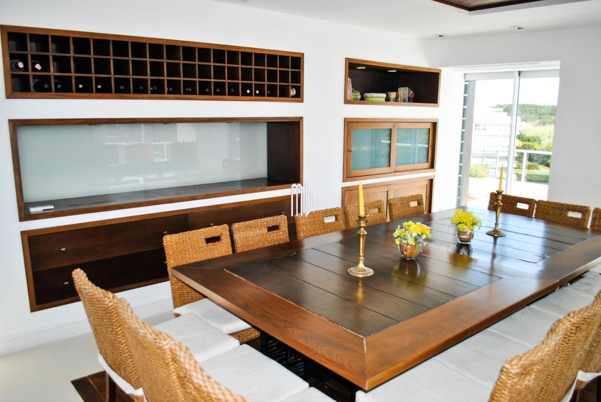 Apartamento ID.7061 - Espectacular penthouse en la brava primera linea 6 dormitorios. REF:7061