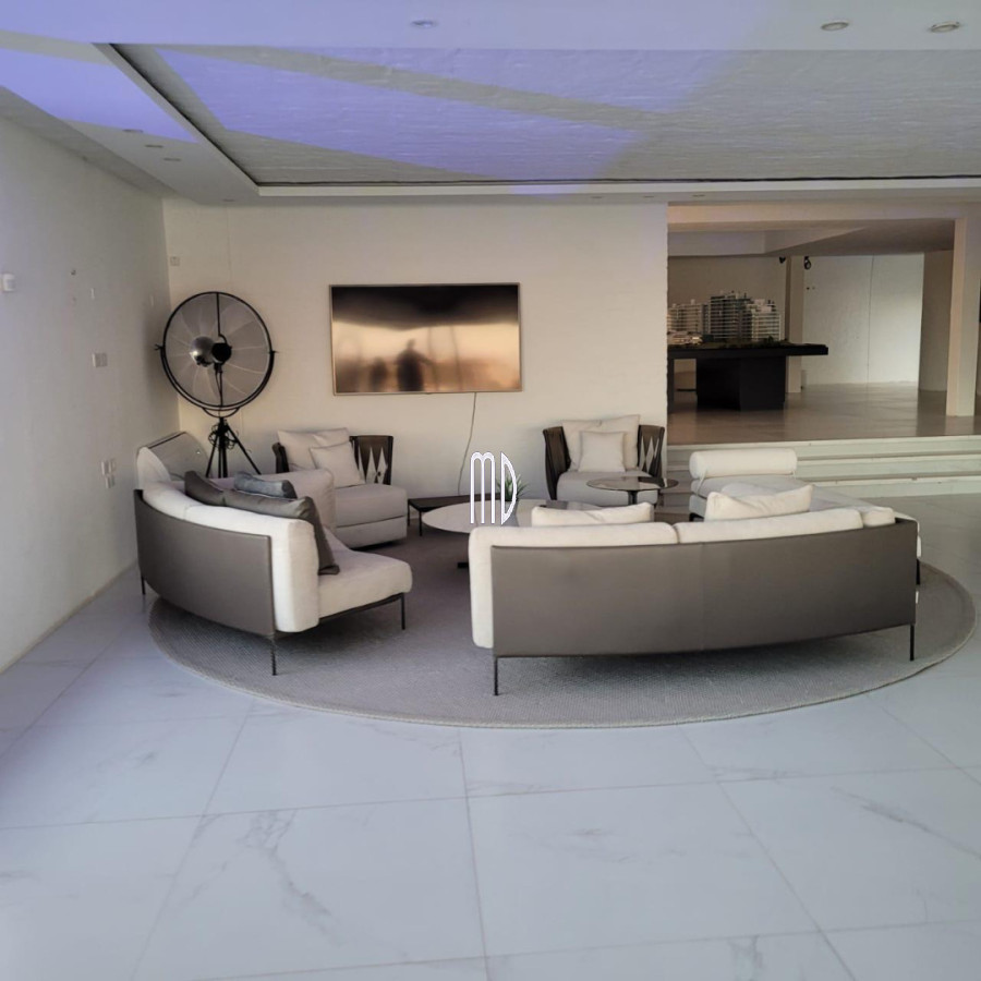 Apartamento ID.8804 - Hermoso y espacioso apartamento en Poseidón Laguna. REF(8804) 