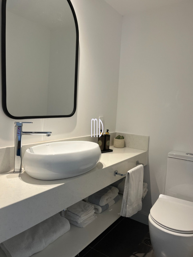 Apartamento ID.9132 - Frente al mar en Península: elegancia, comodidad y vistas únicas 🌊✨