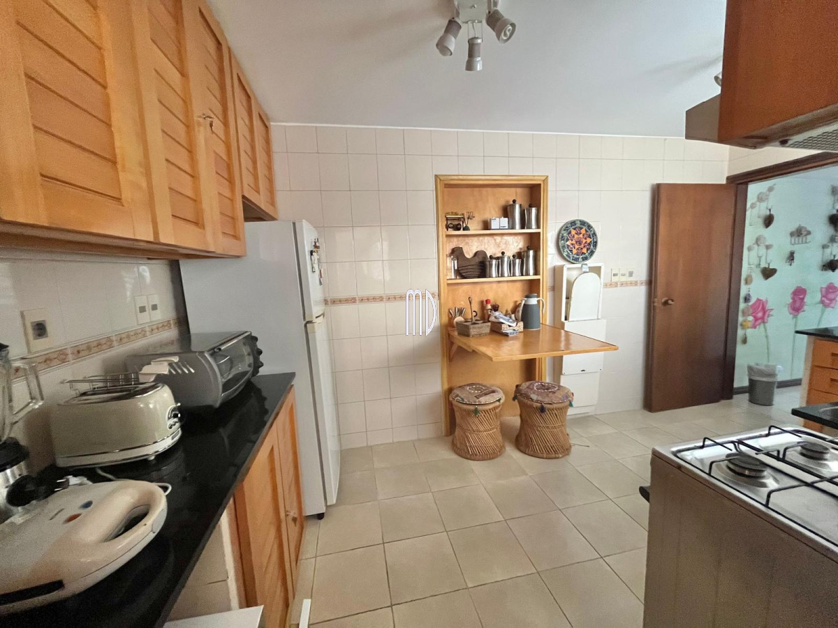 Apartamento ID.6303 - Exclusivo Penthouse en Península con Vista Panorámica al Mar. REF: 6303