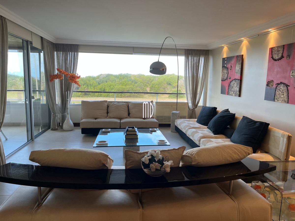 Apartamento ID.8277 - Apartamento frente a la playa Brava. Ref (8277)