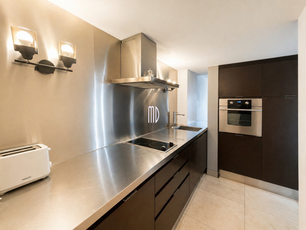 Apartamento ID.9224 - Viví Yoo: diseño, confort y ubicación privilegiada.REF:9224