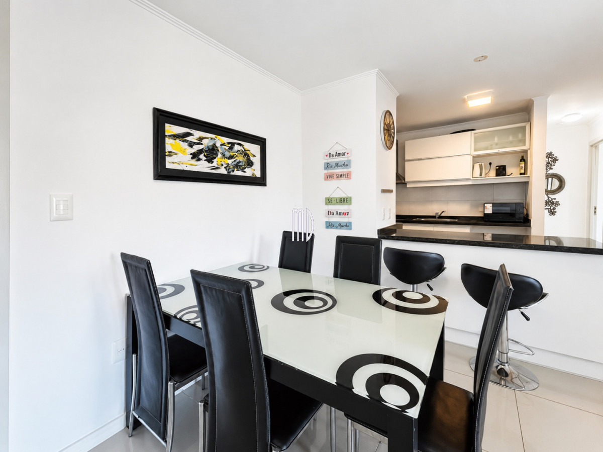 Apartamento ID.9356 - Apartamento moderno con parrillero y excelente distribución