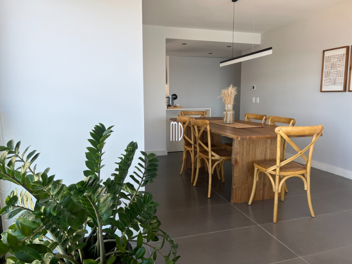 Apartamento ID.9132 - Frente al mar en Península: elegancia, comodidad y vistas únicas 🌊✨