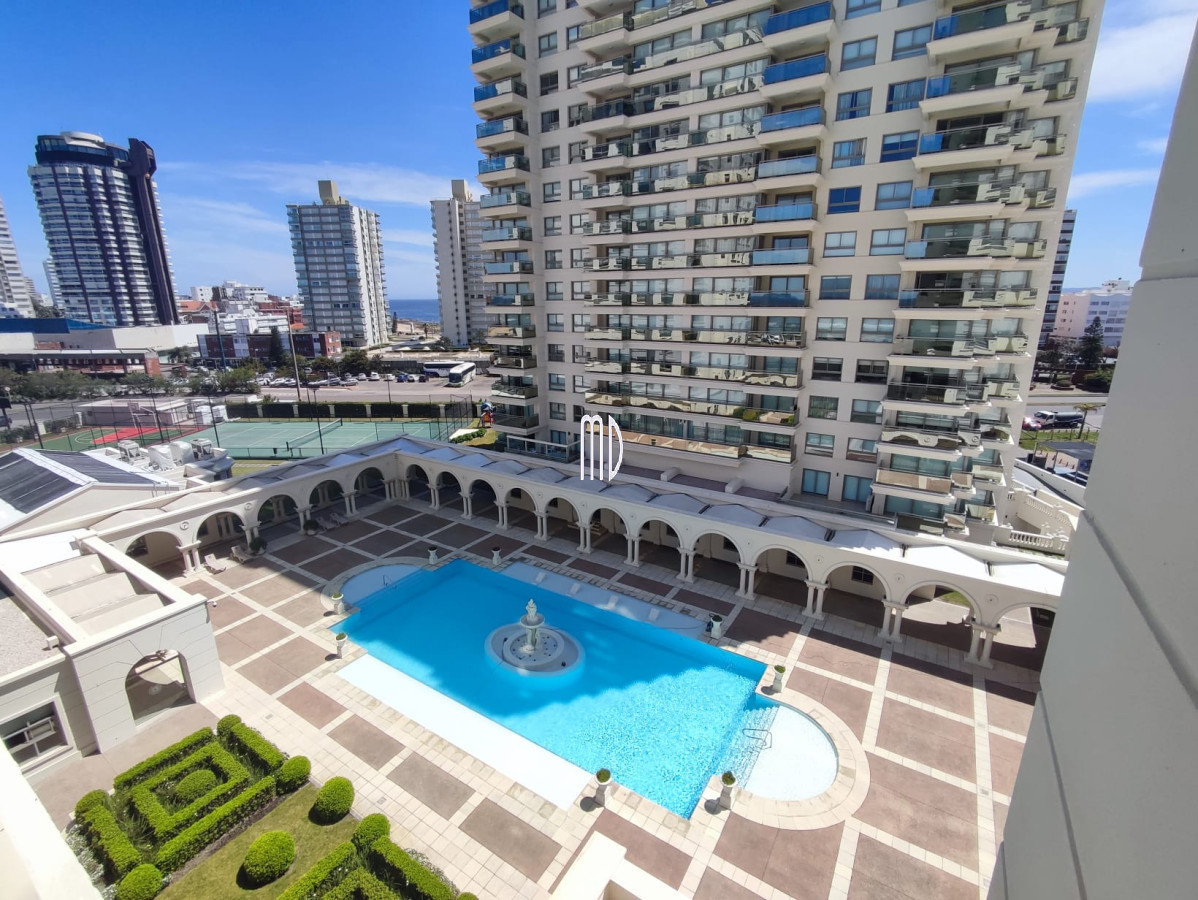 Apartamento ID.5819 - Expectacular departamento en Playa Brava