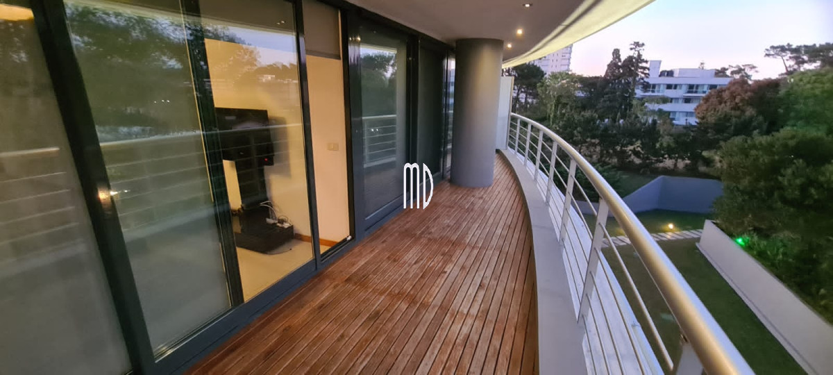 Apartamento ID.7264 - Apartamento en Punta del Este, Roosevelt