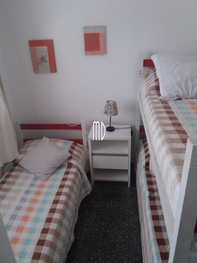 Apartamento ID.6063 - HERMOSO DEPTO FRENTE AL MAR. REF:6063
