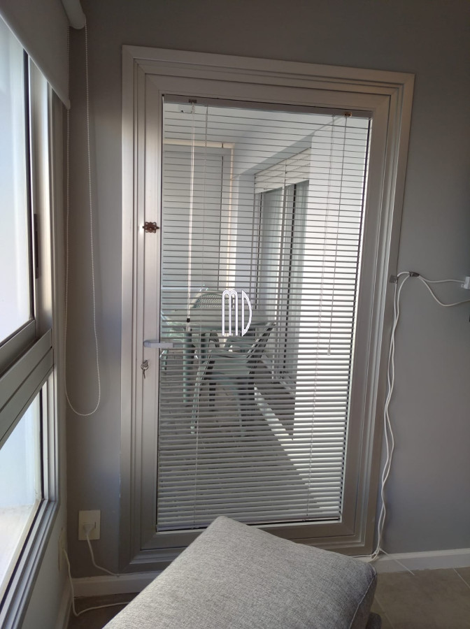 Apartamento ID.5923 - Muy lindo apartamento en punta del este, con muy buenas comodidades .Ref :5923