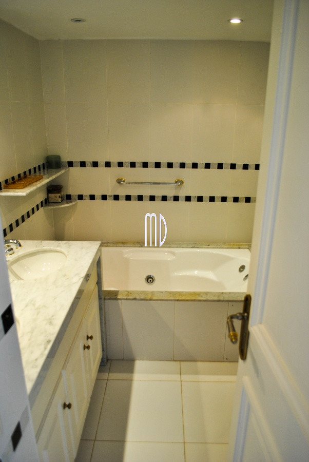 Apartamento ID.7061 - Espectacular penthouse en la brava primera linea 6 dormitorios. REF:7061