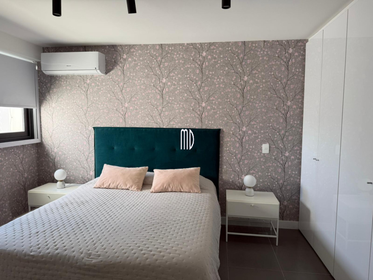 Apartamento ID.9150 - Penthouse frente al mar con terraza exclusiva, jacuzzi y vista única en Península 🌊