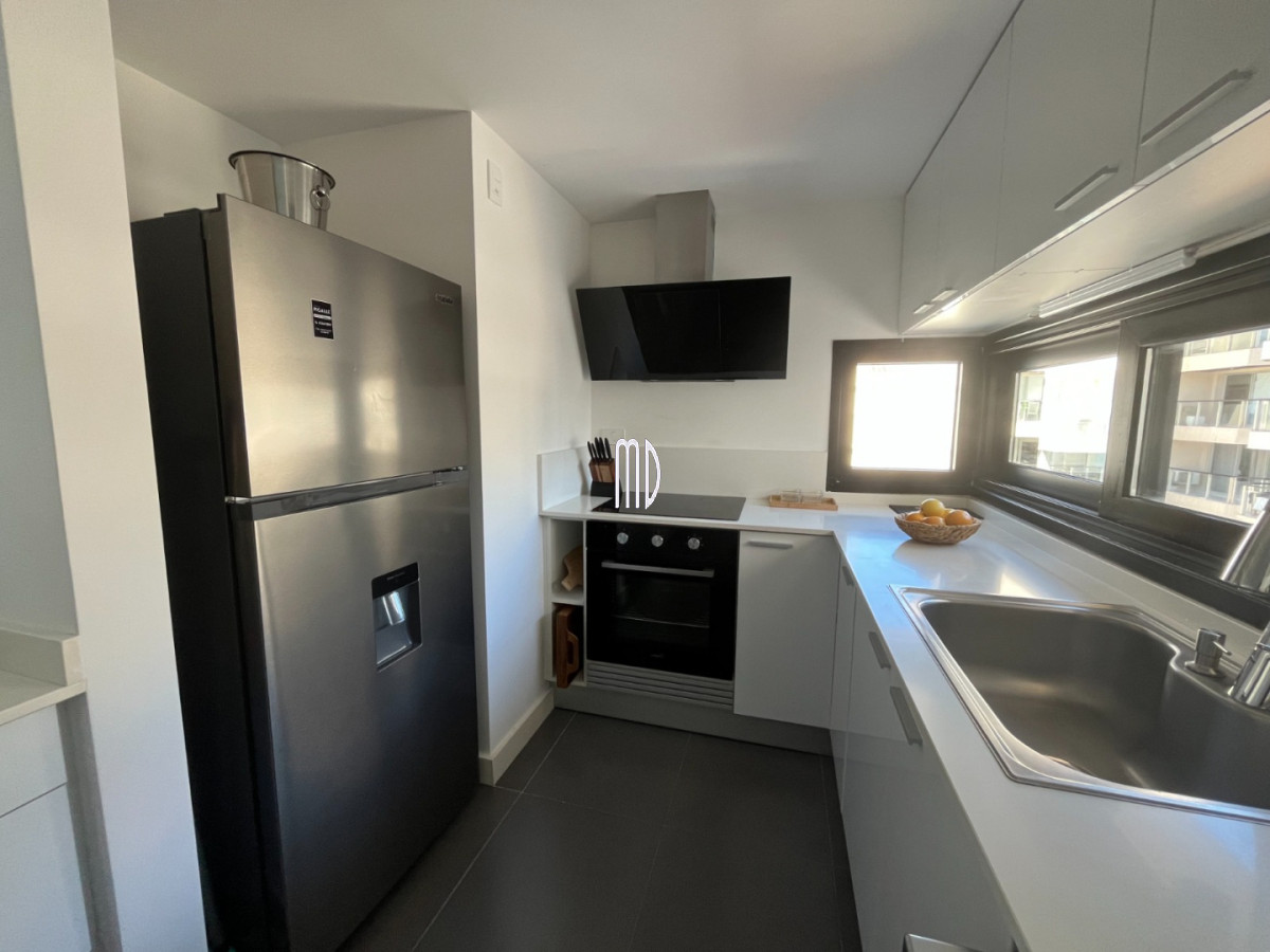 Apartamento ID.9132 - Frente al mar en Península: elegancia, comodidad y vistas únicas 🌊✨