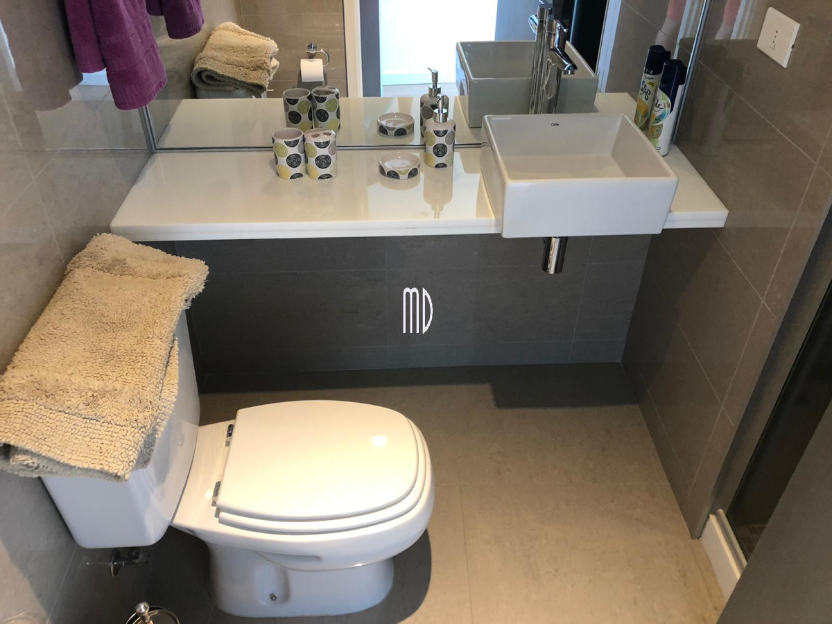 Apartamento ID.6281 - Espectacular apartamento en edificio con amenities de primer nivel