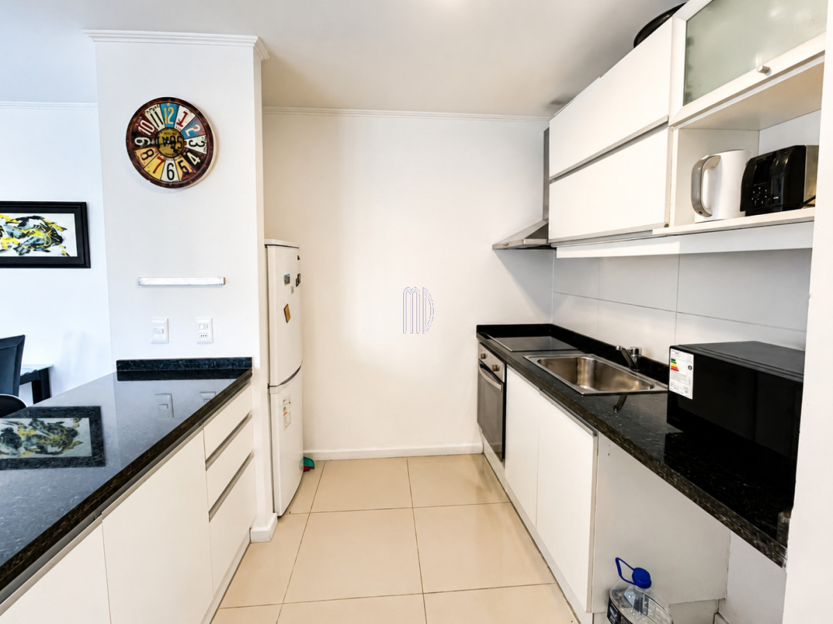 Apartamento ID.9356 - Apartamento moderno con parrillero y excelente distribución