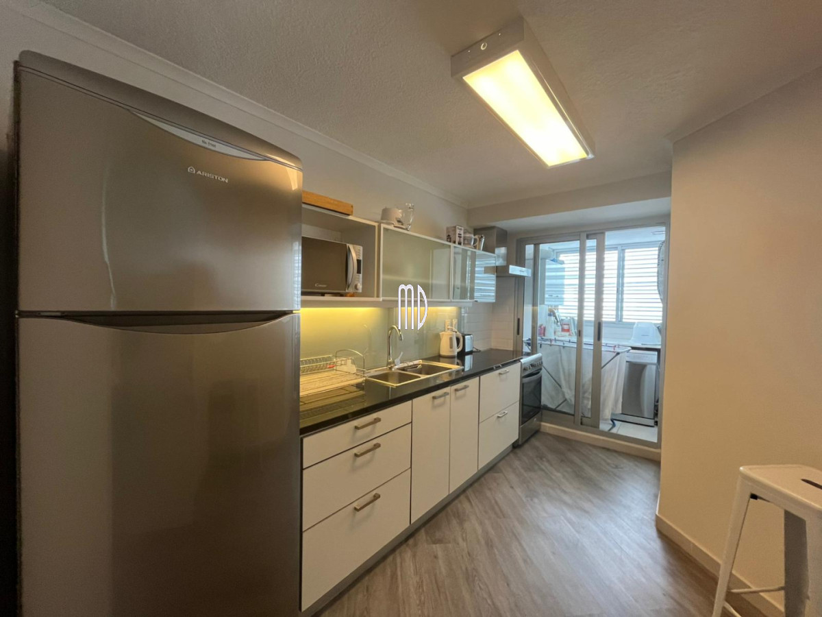 Apartamento ID.9163 - Penthouse frente al mar con terraza exclusiva.REF:9163