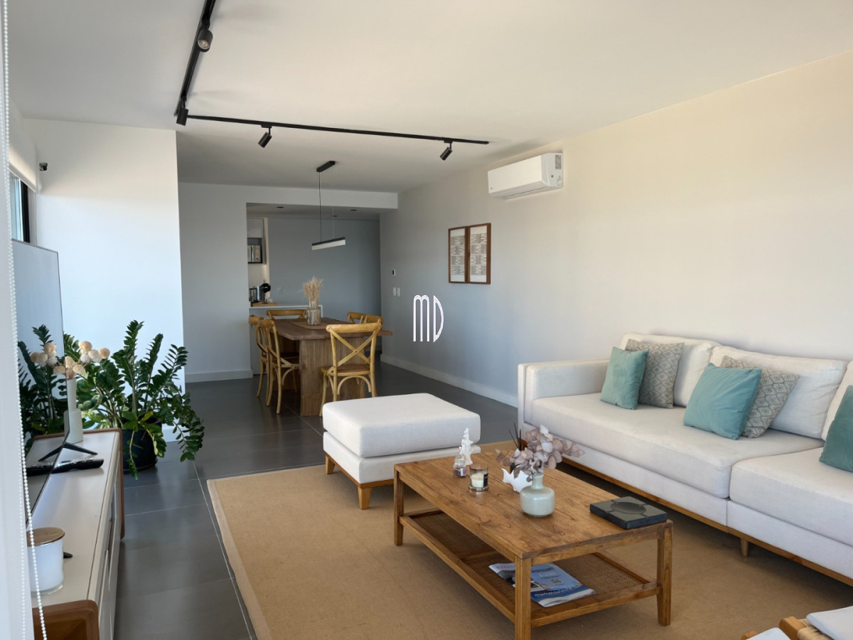 Apartamento ID.9132 - Frente al mar en Península: elegancia, comodidad y vistas únicas 🌊✨