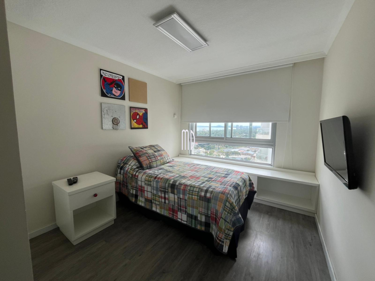 Apartamento ID.9163 - Penthouse frente al mar con terraza exclusiva.REF:9163