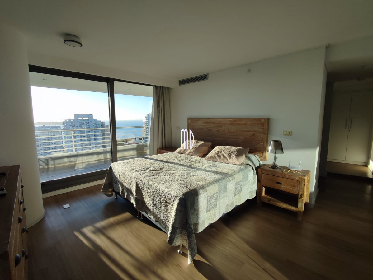 Apartamento ID.6285 - Espectacular Pent House con una vista única