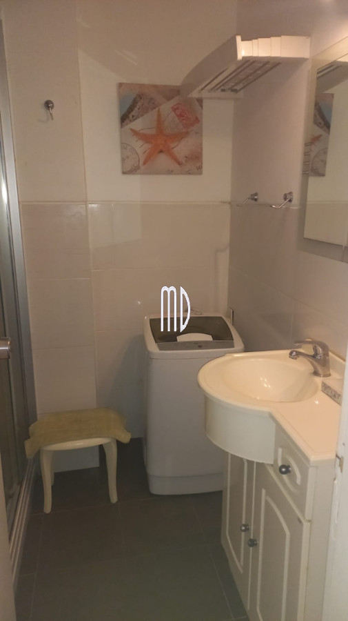 Apartamento ID.6063 - HERMOSO DEPTO FRENTE AL MAR. REF:6063