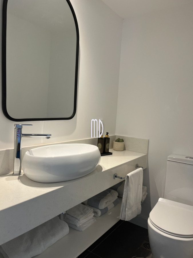 Apartamento ID.9132 - Frente al mar en Península: elegancia, comodidad y vistas únicas 🌊✨