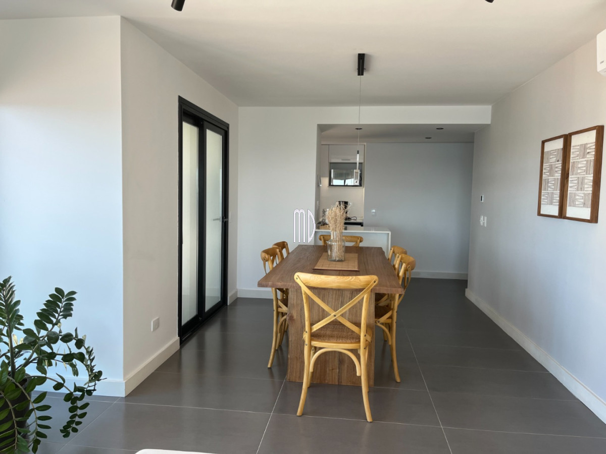 Apartamento ID.9132 - Frente al mar en Península: elegancia, comodidad y vistas únicas 🌊✨