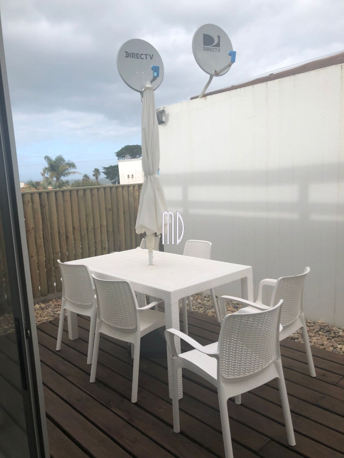 Apartamento ID.7446 - El Maneros a 4 metros del mar.  Ref: 7446