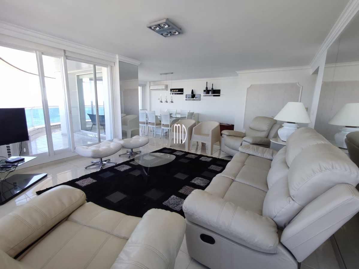 Mansa - GoPunta - Portal Inmobiliario de Punta del Este - Maldonado