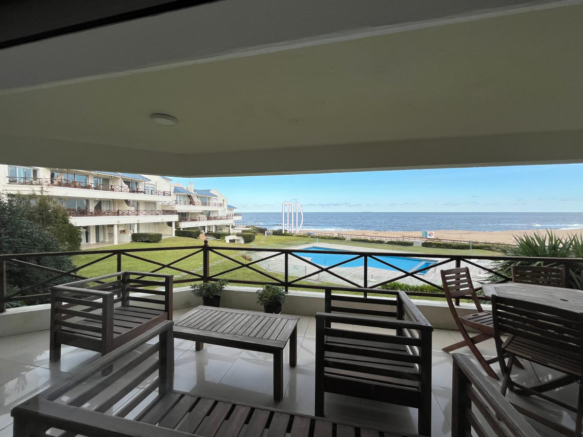 Apartamento ID.5669 - Precioso Apartamento en Manantiales