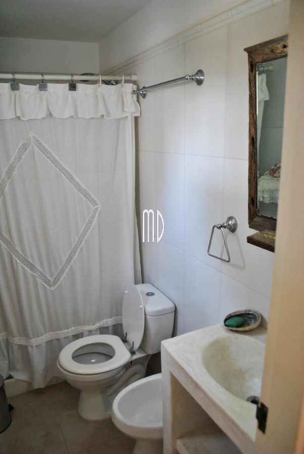 Apartamento ID.7131 - Muy lindo apartamento Napoles en Manantiales. Ref. 7131