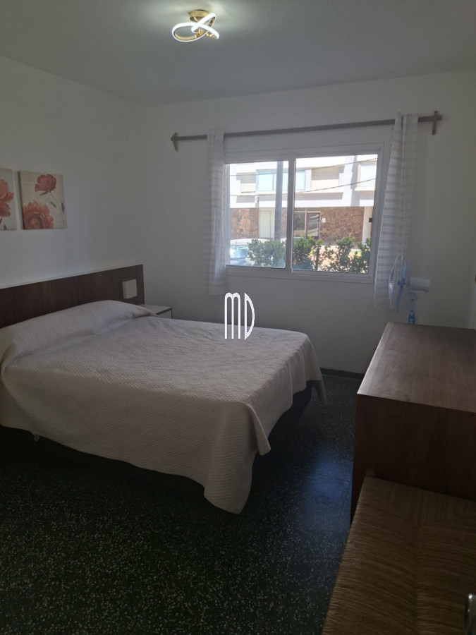 Apartamento ID.6063 - HERMOSO DEPTO FRENTE AL MAR. REF:6063