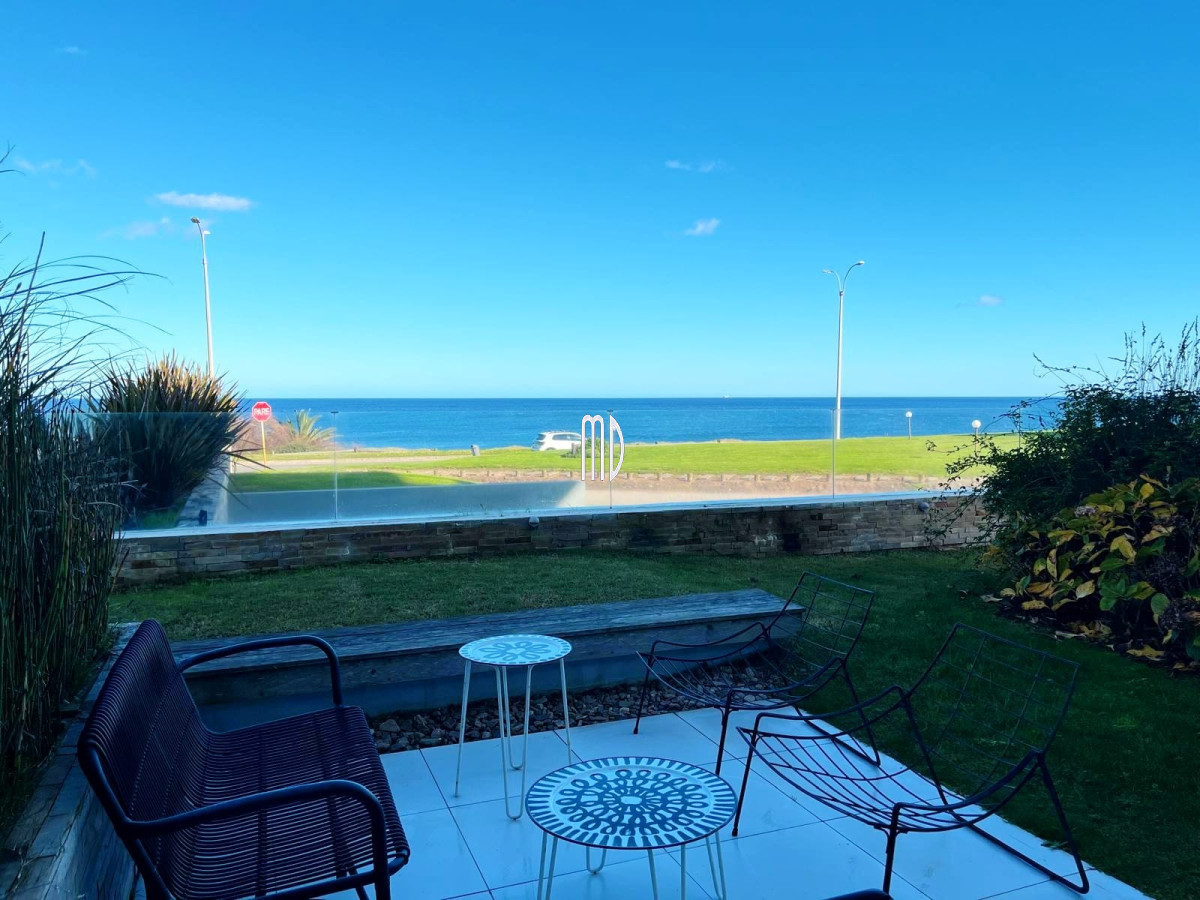 Mansa - GoPunta - Portal Inmobiliario de Punta del Este - Maldonado
