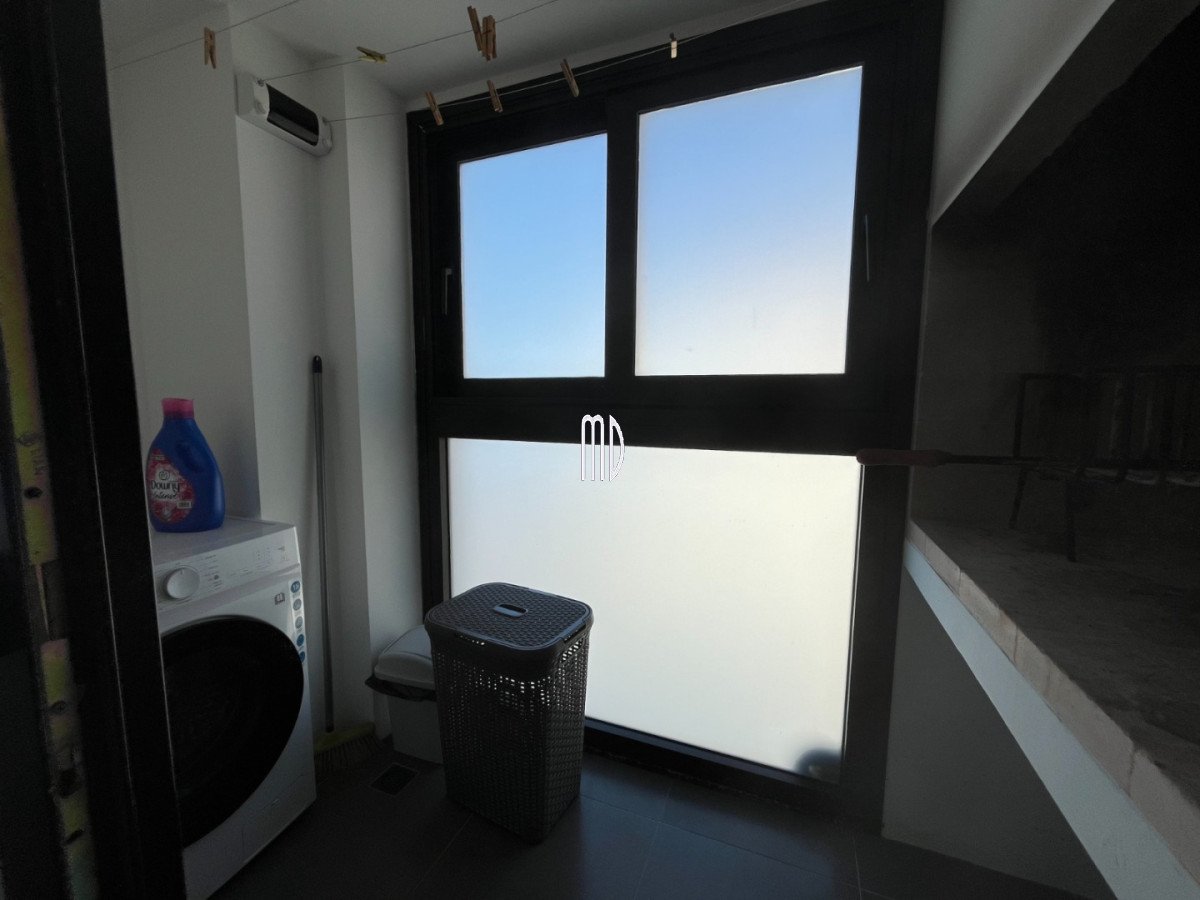 Apartamento ID.9132 - Frente al mar en Península: elegancia, comodidad y vistas únicas 🌊✨