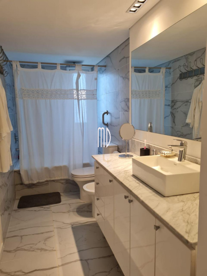 Apartamento ID.8804 - Hermoso y espacioso apartamento en Poseidón Laguna. REF(8804) 