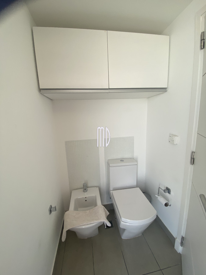 Apartamento ID.8527 - Apartamento en Punta del Este, Brava