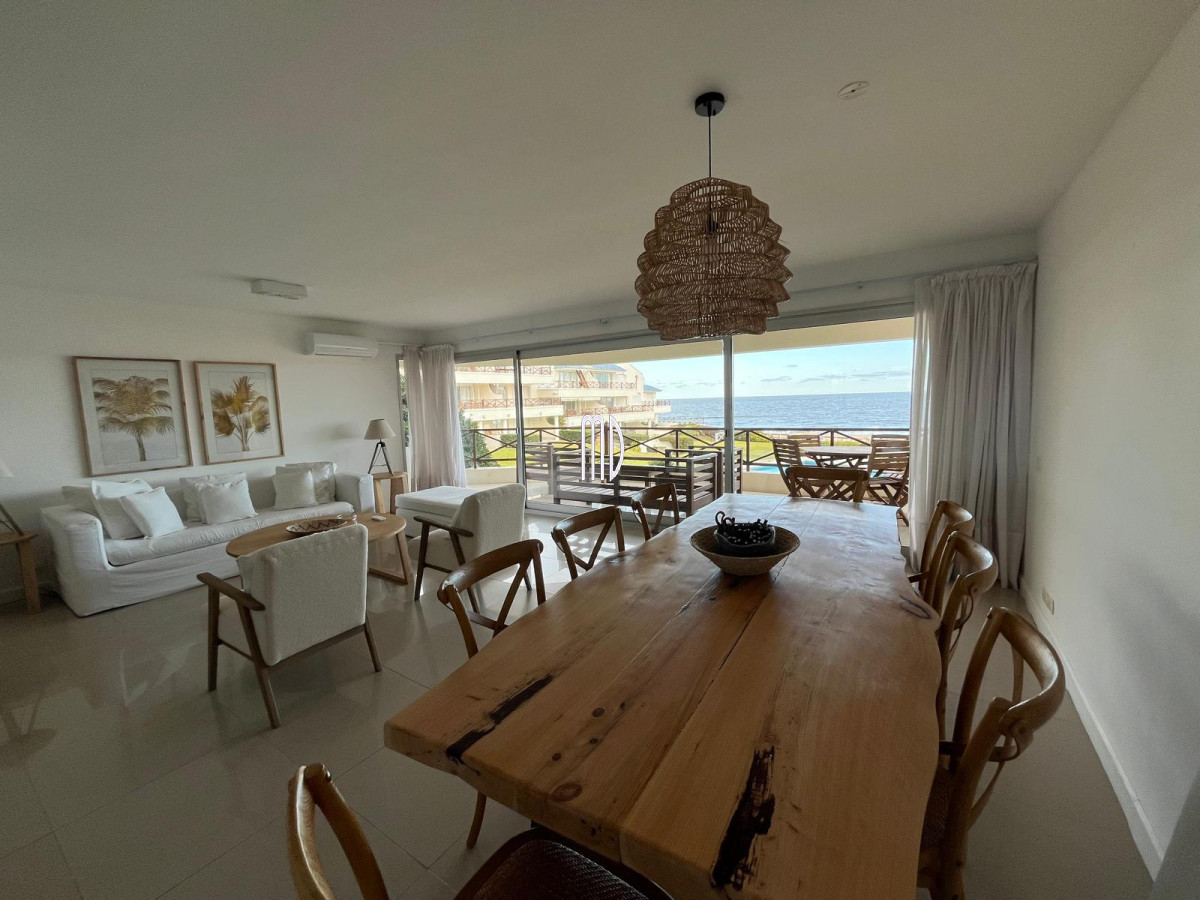 Apartamento ID.5669 - Precioso Apartamento en Manantiales