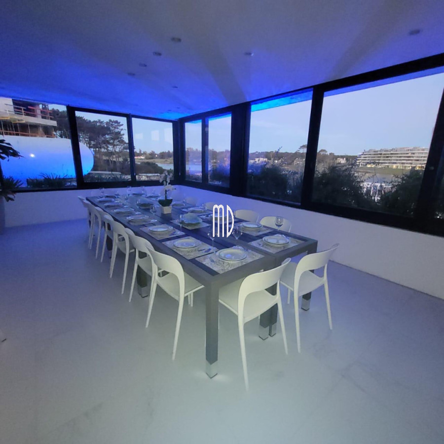 Apartamento ID.8804 - Hermoso y espacioso apartamento en Poseidón Laguna. REF(8804) 