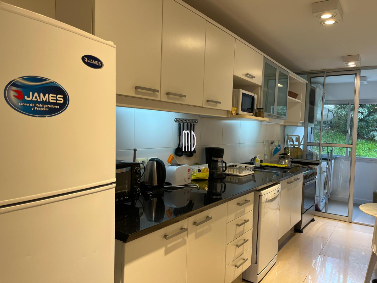 Apartamento ID.5669 - Precioso Apartamento en Manantiales