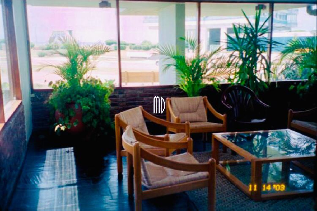 Apartamento ID.5897 - Hermoso apartamento primera linea a la playa, parada 6 de la brava
